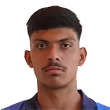Suraj Shirsat