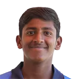 Aryan Deshmukh