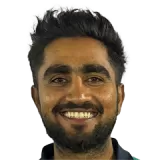 Alim Shaikh