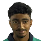 Pratik Tare Cricket Player