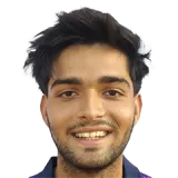 Anirudh Ghag Cricket Player