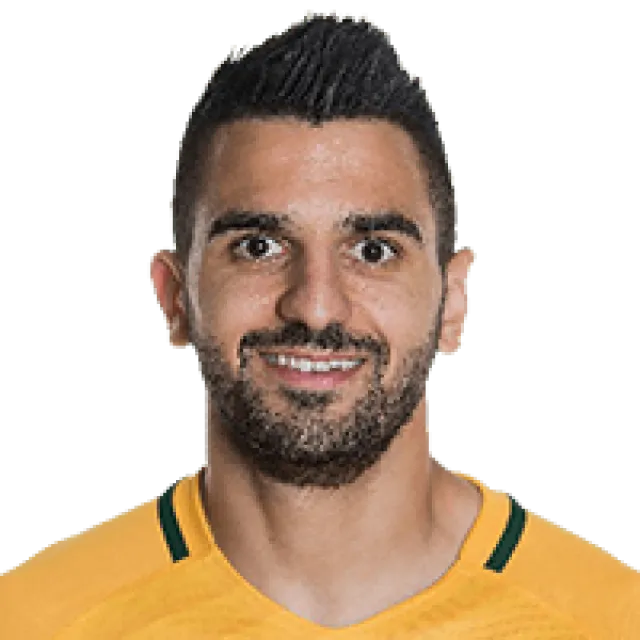Aziz Behich