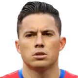 Bryan Oviedo