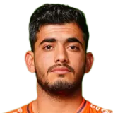 Mukesh Kumar Kabaddi Player