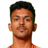 Aditya Anil Chougule