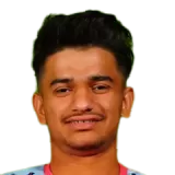 Sachin Dharamvir Kabaddi Player