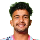 Himanshu Kanwarpal Kabaddi Player