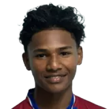 Roberto Badree Cricket Player
