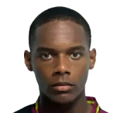 Scyon Charles Cricket Player