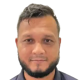 Jonathan Singh Cricket Player