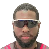 Kristoff Lewis Cricket Player