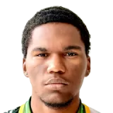 Stepphan McPherson Cricket Player