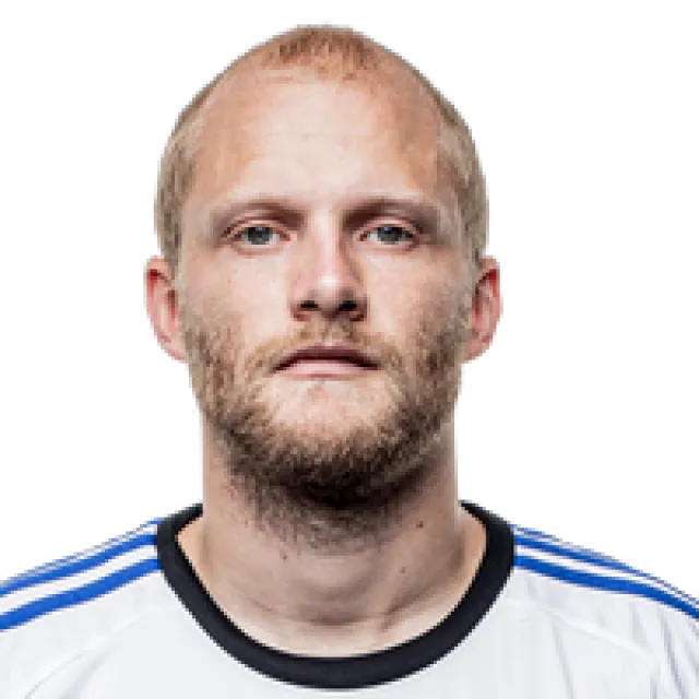 Nicolai Boilesen