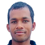 Indal Patel Cricket Player