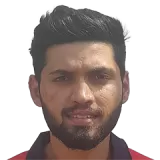 Dildar Khan Cricket Player