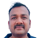 Ganesh Bhoi Cricket Player