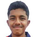Chirag Modak