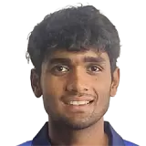 Akhilesh Barai