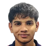 Rushikesh Bhoir Cricket Player