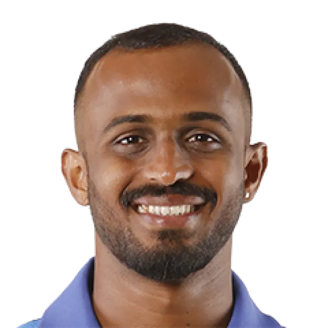 Anish Chaudhery