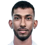 Luke Ali