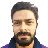 Siddharth Akre