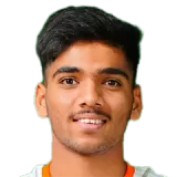 Vedant Vishnu Undare