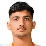 Abhishek Naresh Kumar Kabaddi Player