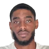 Giovanni Letren Cricket Player