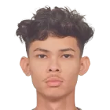 Gerard Chin Cricket Player