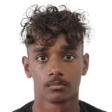 Saurav Worrell Cricket Player