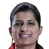 Vandana Mahajan