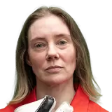 Belinda Williams Cricket Player