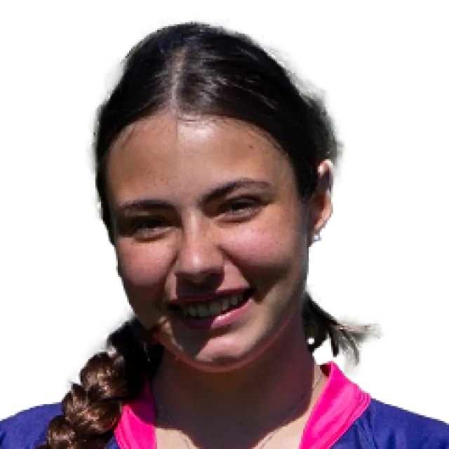 Milagros Bestani