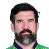 Richard Underhill Cricket Player