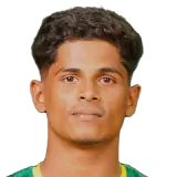 Govindu Sridharan Kabaddi Player