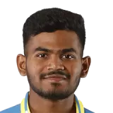 Pragnesh Durgesh Kanpillewar