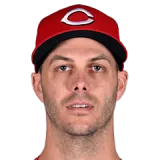 Taylor Rogers Baseball Player