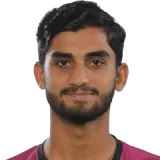 Muhammad Faizan Cricket Player