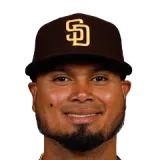 Luis Arraez