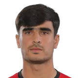 Mohammad Idrees