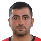 Mohammad Ibrahim