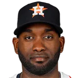 Yordan Alvarez