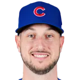 Kyle Tucker