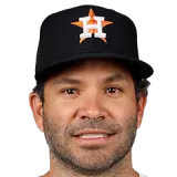 Jose Altuve