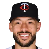 Carlos Correa