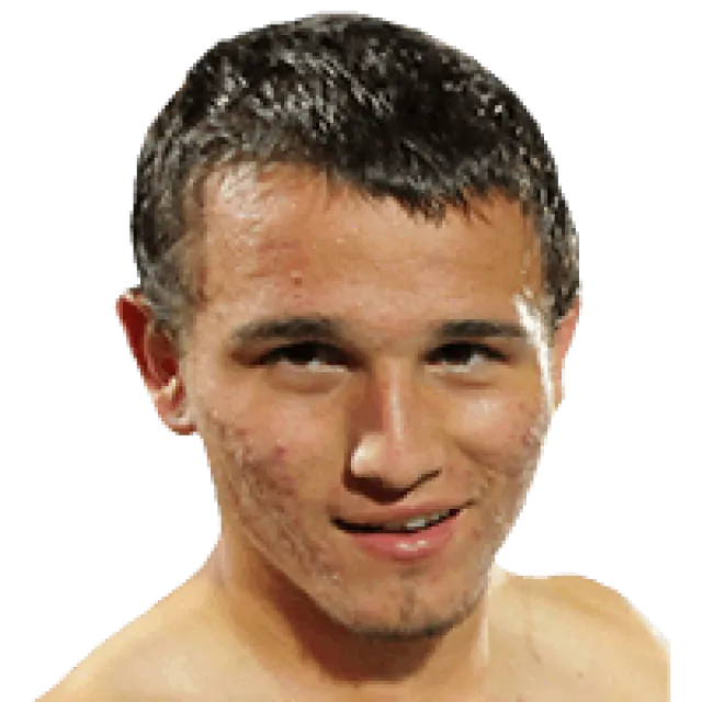 Luis Gil