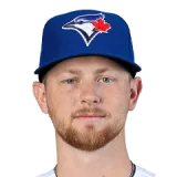 Eric Lauer Baseball Player