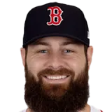Lucas Giolito Baseball Player