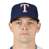 Codi Heuer Baseball Player